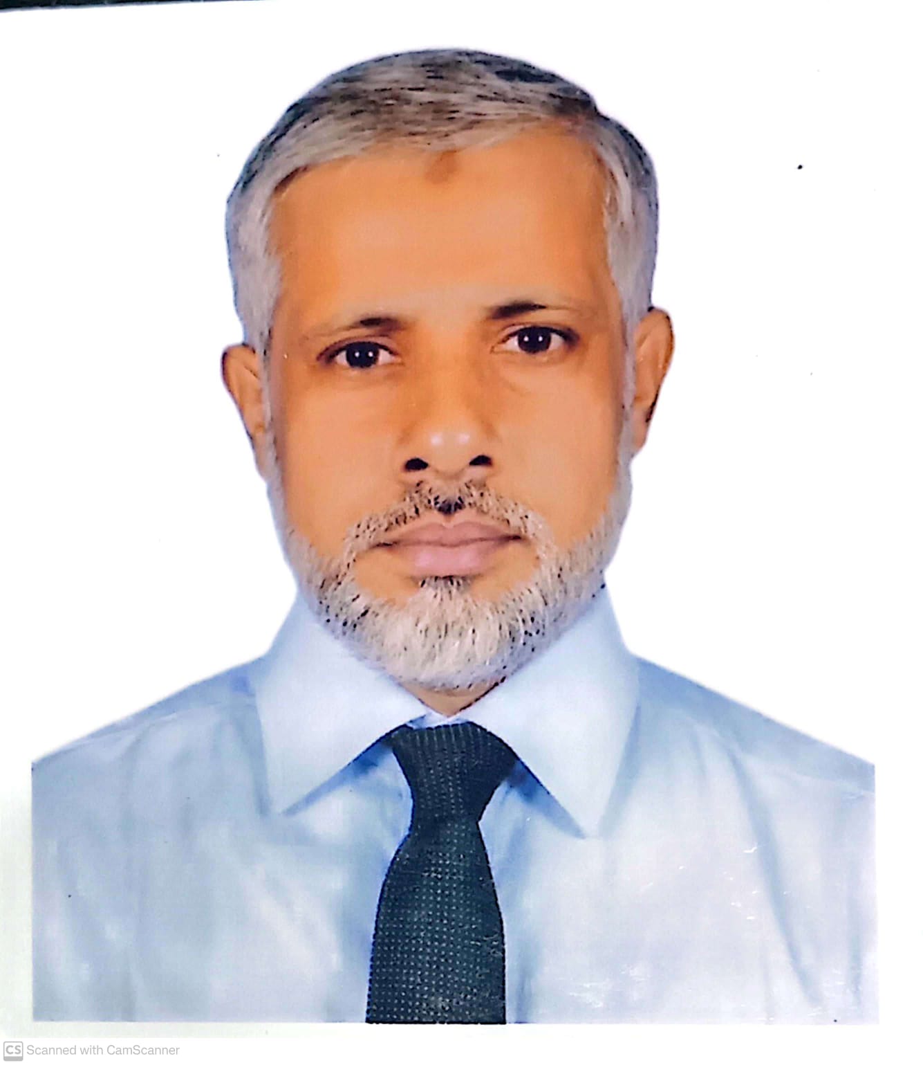 Abu Sayeed Mohammad Zakaria